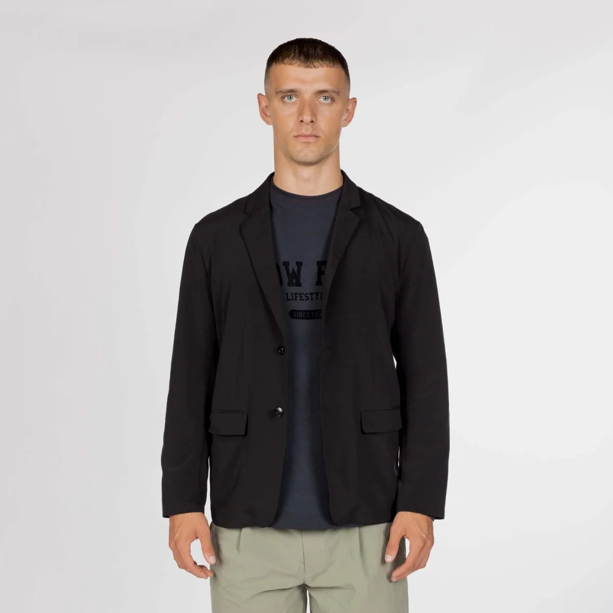 Breathable Quick Dry Jacket - Imagen 4