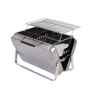 Parrilla Portátil