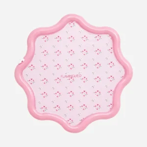 Alfombra de agua con aspersor infantil – DALIA
