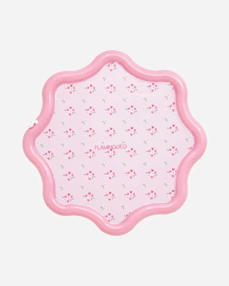 Alfombra de agua con aspersor infantil – DALIA