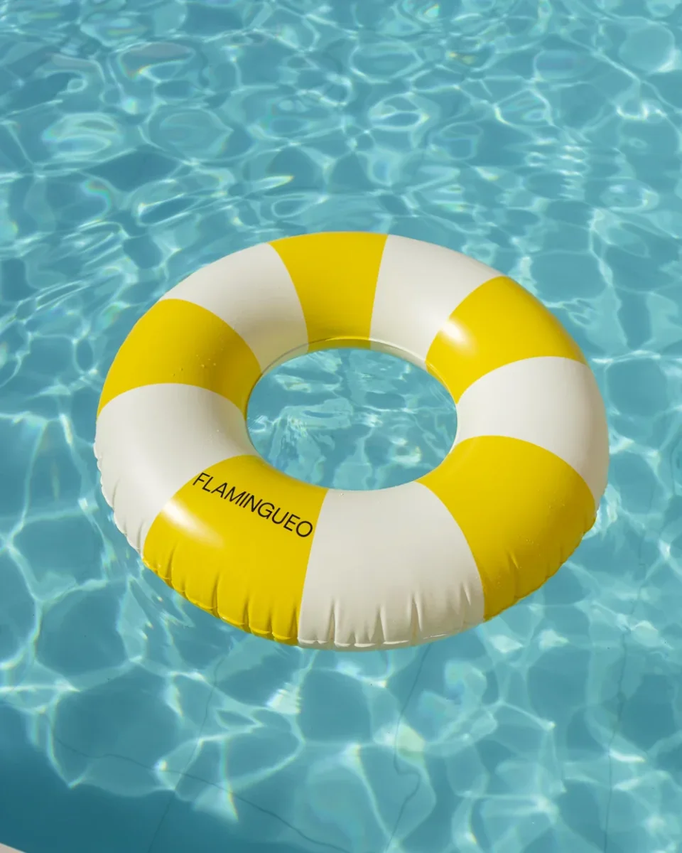 Flotador donut para piscina – LULA - Imagen 3