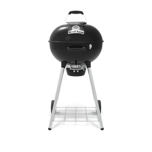 Barbacoa de carbón Broil King Crown Kettle Premium Ø 57 cm