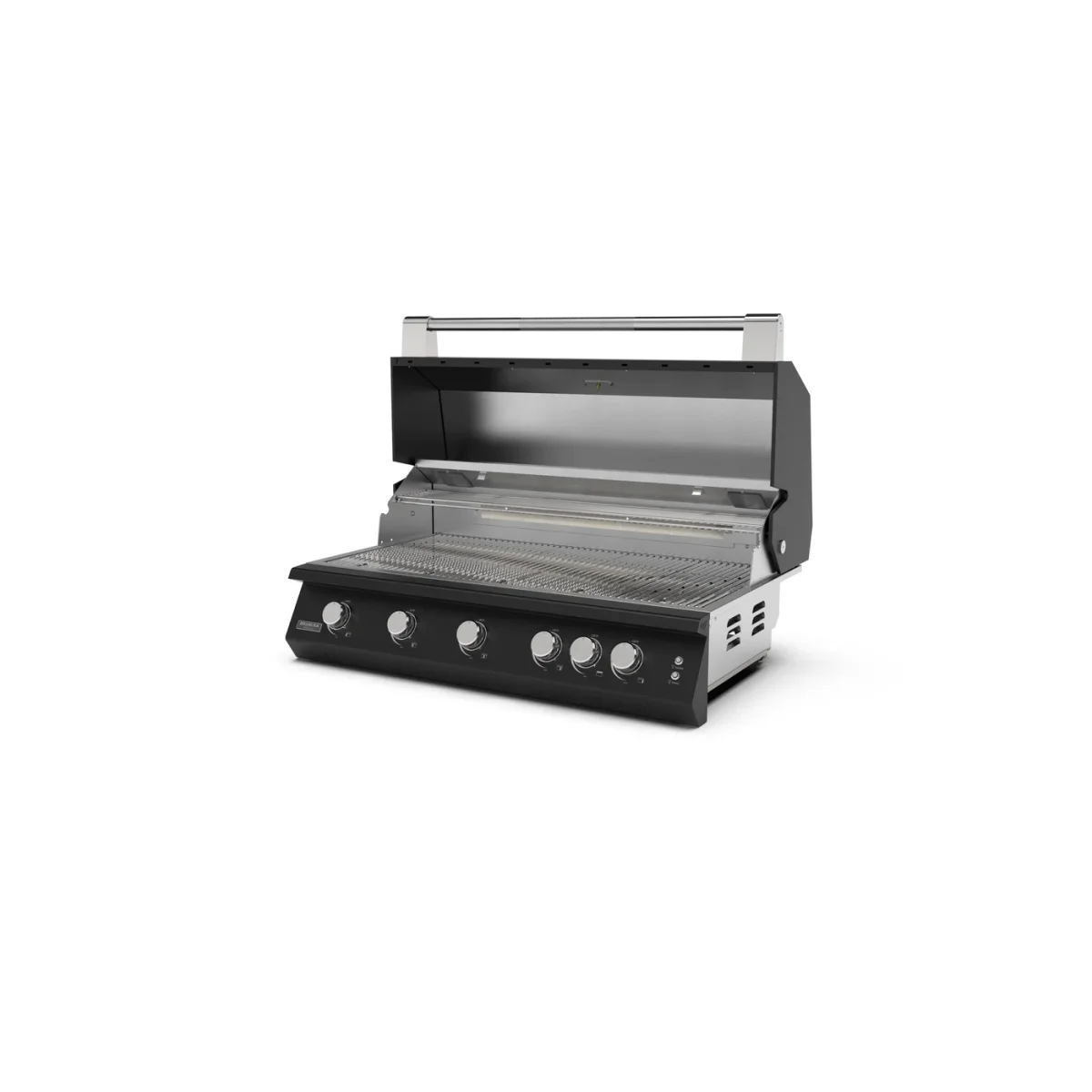 Barbacoa de gas encastrable Brabura Fusion 500 RM - Imagen 5