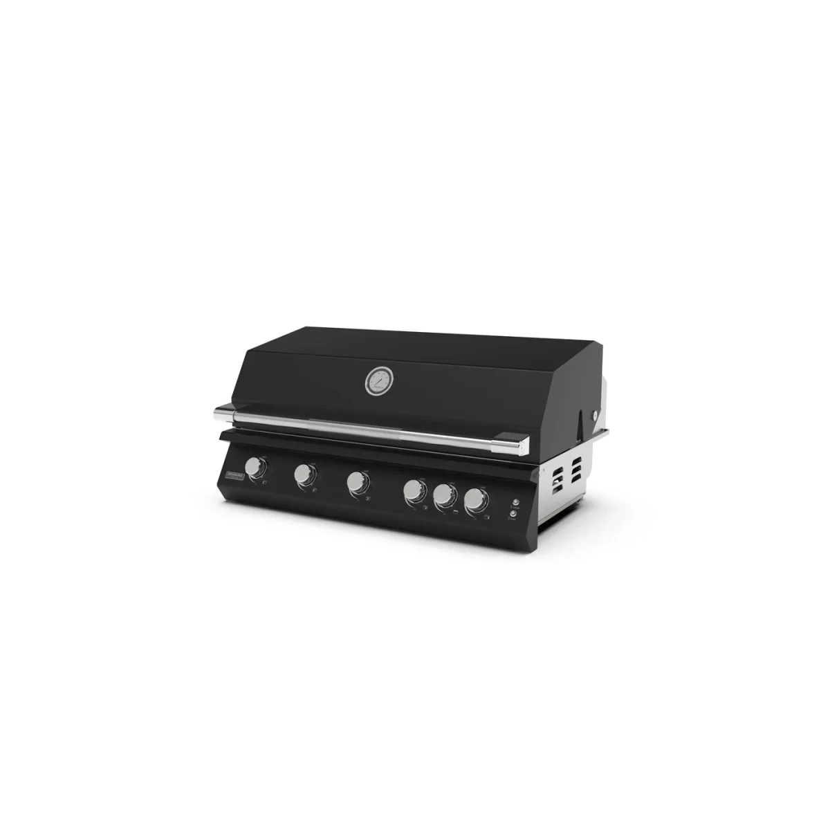 Barbacoa de gas encastrable Brabura Fusion 500 RM - Imagen 4