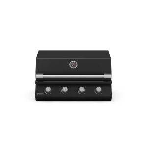 Barbacoa de gas encastrable Brabura Fusion Lite 400