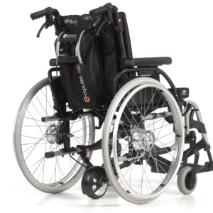 Motor auxiliar para silla de ruedas R20