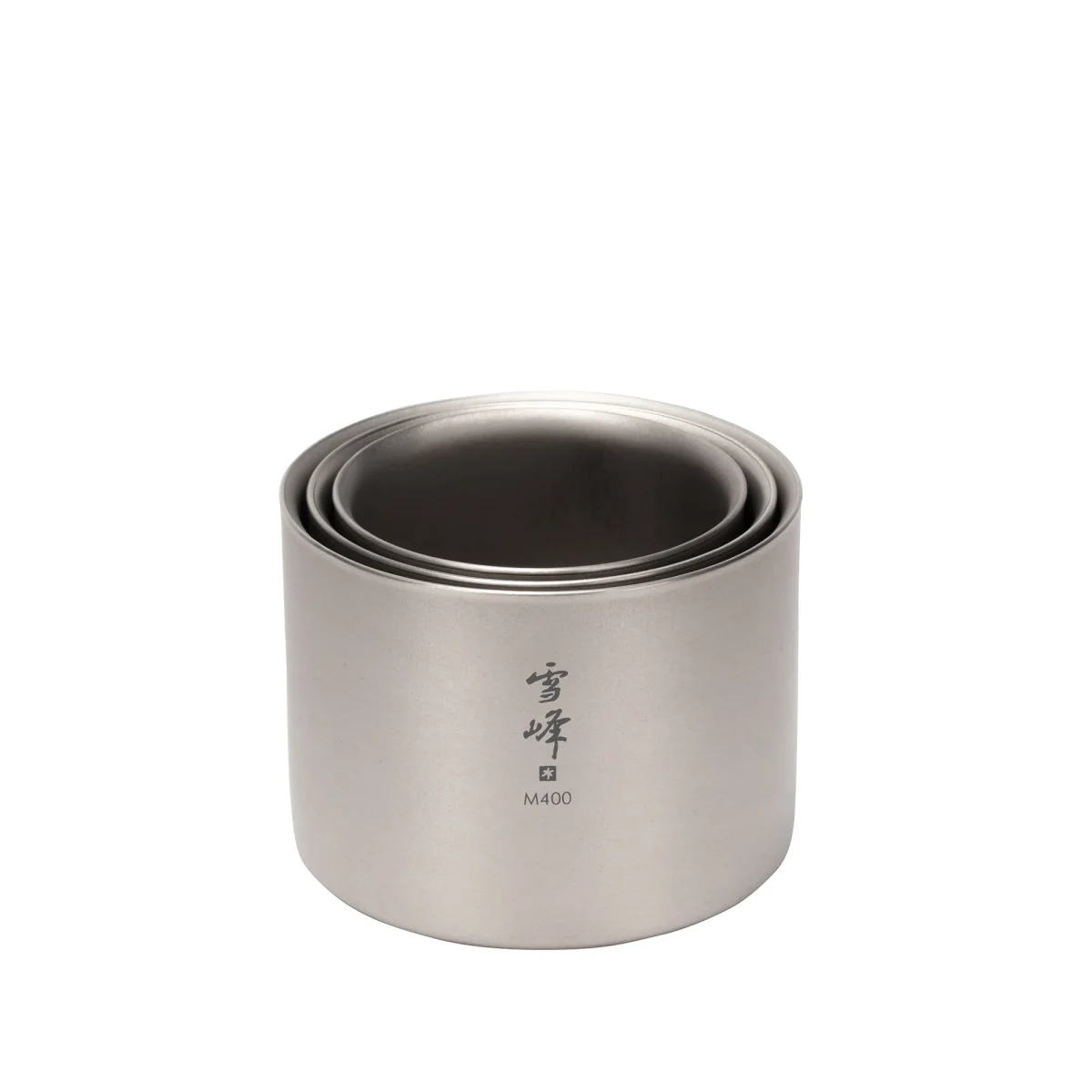 Stacking Mug M Bundle - Imagen 3