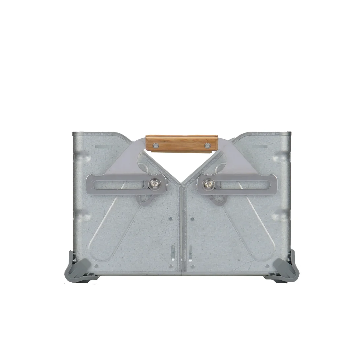 Stacking Shelf Container 25 - Imagen 5