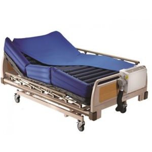ACS LAL Zone Bariatric Colchón antiescaras de aire