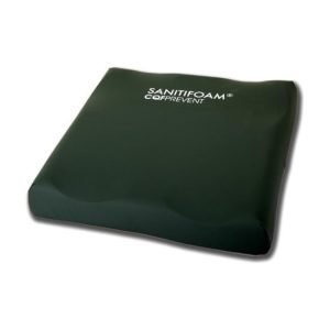 Cojín anatómico Sanitifoam®
