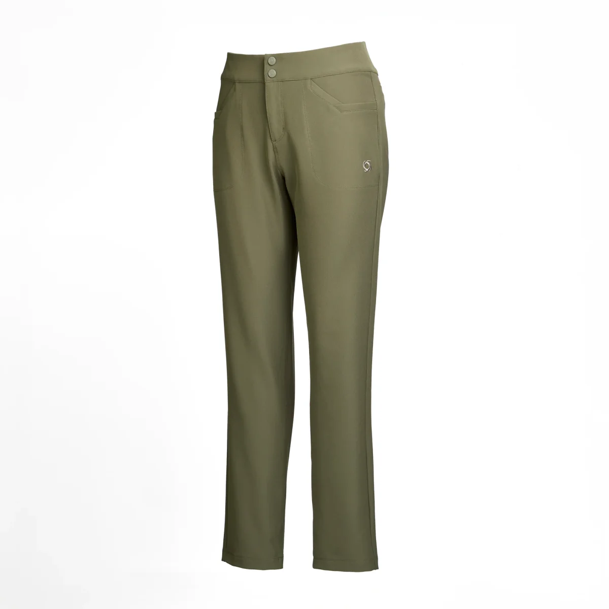 Pantalón Largo Barry Mujer Doite - Imagen 9