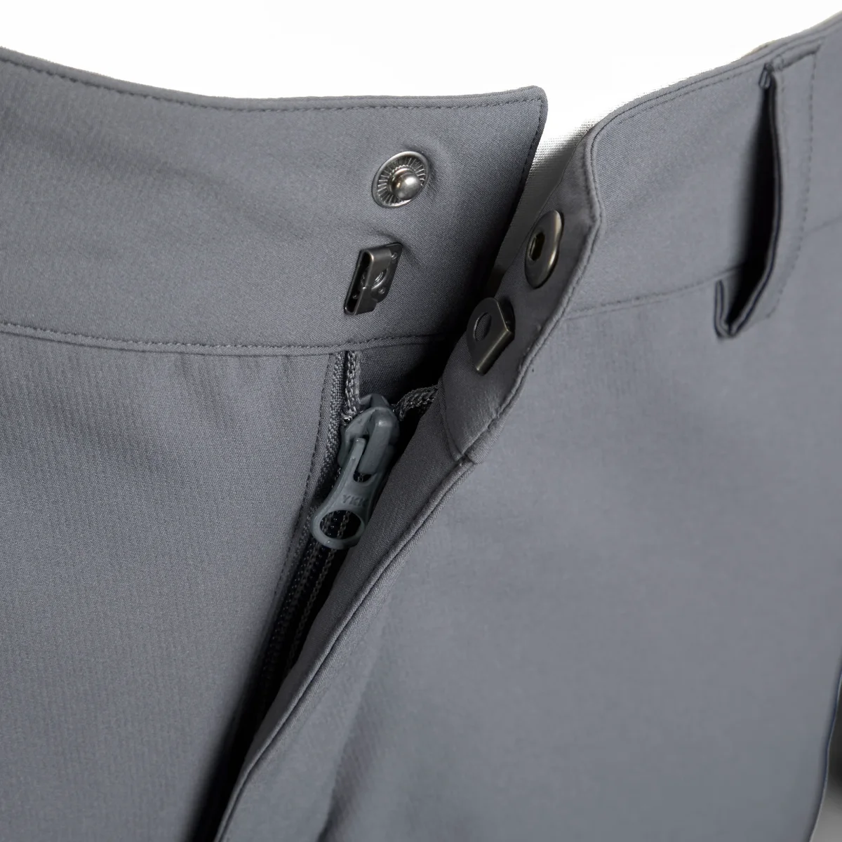 Pantalón Largo Bronco Hombre Doite - Imagen 7