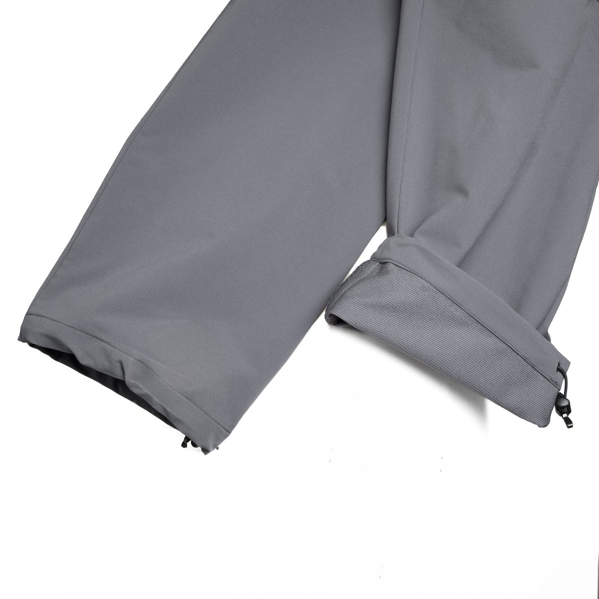 Pantalón Largo Bronco Hombre Doite - Imagen 8