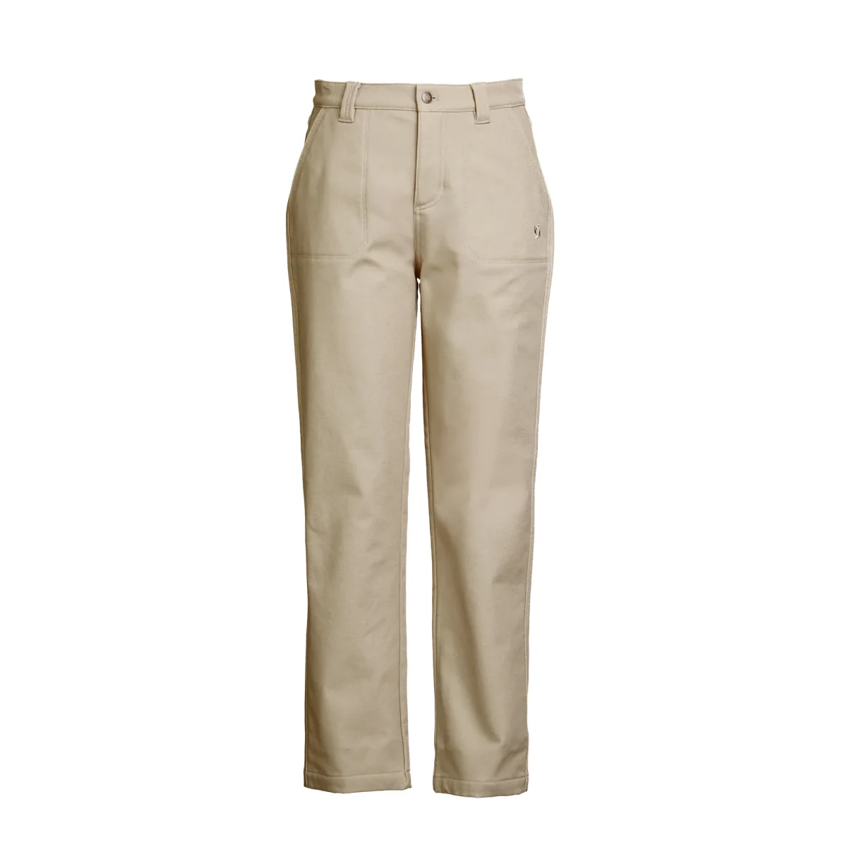 Pantalón Largo Koda Mujer Doite - Imagen 2