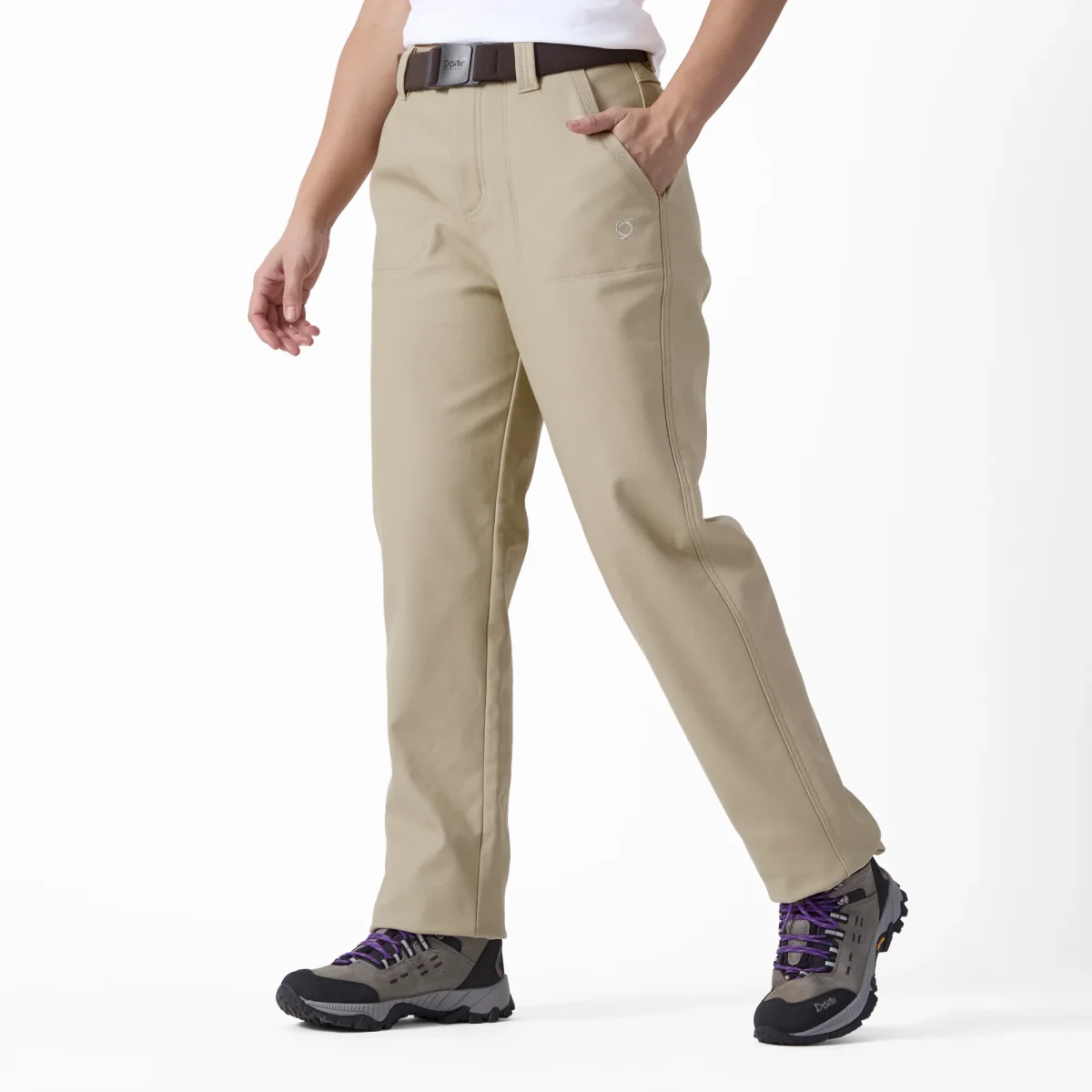 Pantalón Largo Koda Mujer Doite - Imagen 7