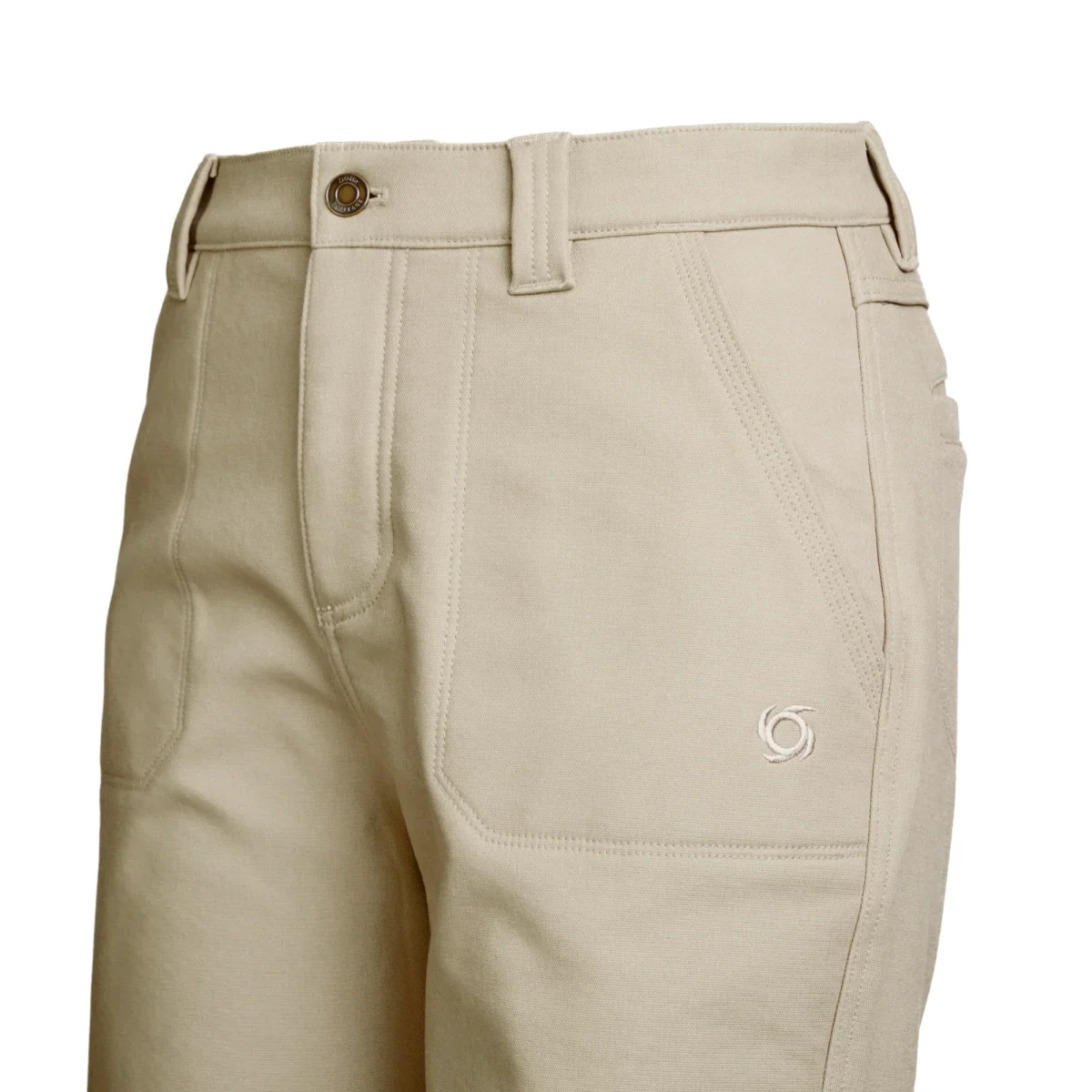 Pantalón Largo Koda Mujer Doite - Imagen 5