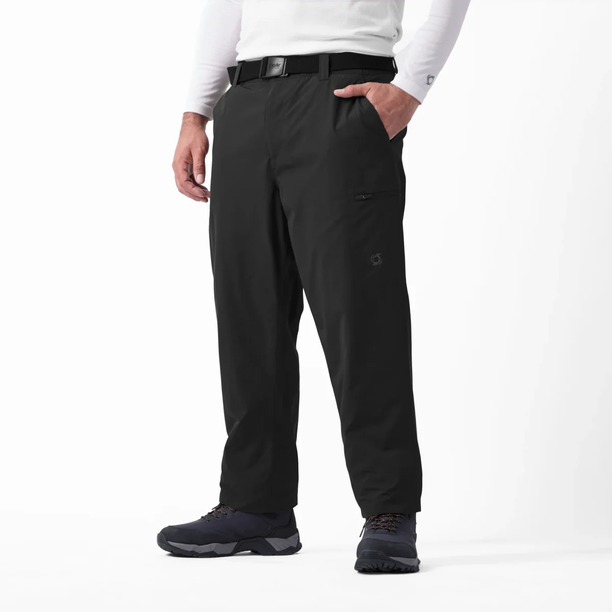 Pantalón Largo Luke Hombre Doite - Imagen 3