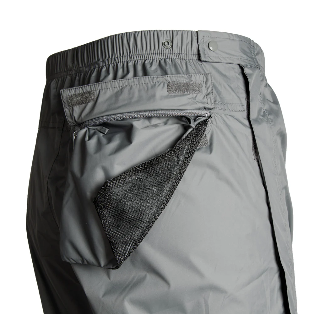 Cubre Pantalón Largo Tander Doite - Imagen 6