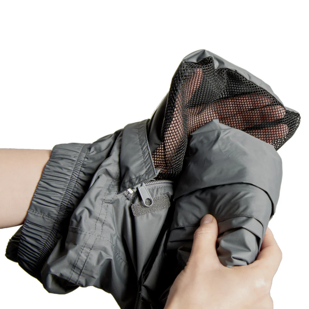 Cubre Pantalón Largo Tander Doite - Imagen 7