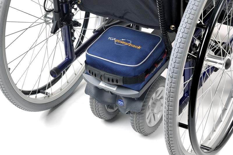 Motor acompañante grandes pesos – Heavy - Imagen 2