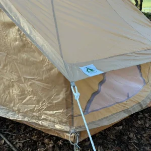 Tienda de campaña 5M Bell ultraligera 150D Oxford (poliéster)