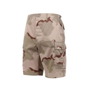 Bermuda Rothco Cargo Short Combate