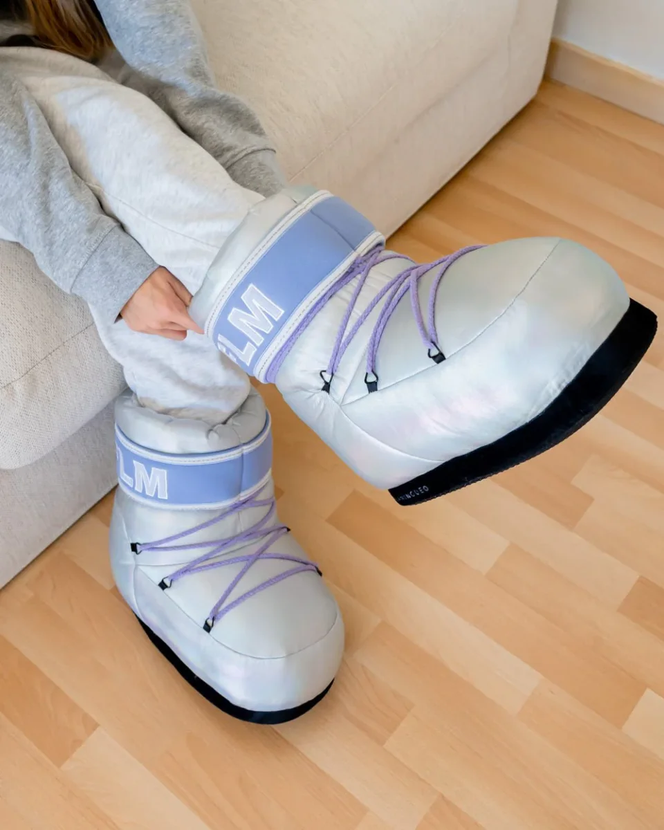 Zapatillas de andar por casa - NEIL - Imagen 4